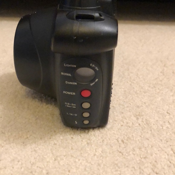 Camera - Picture 3 of 4